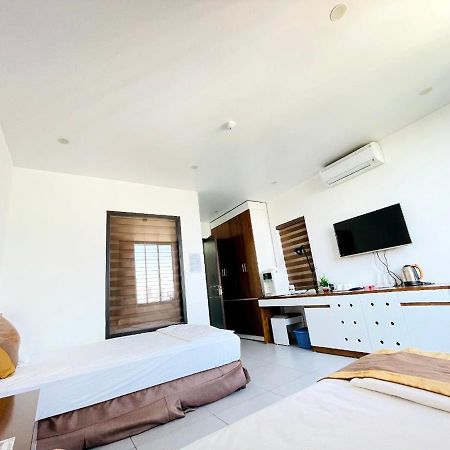 Wonder Hotel Hai Phong Exteriér fotografie