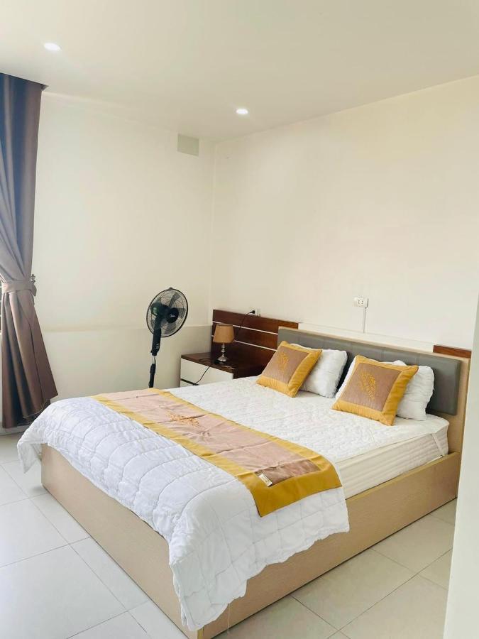Wonder Hotel Hai Phong Exteriér fotografie